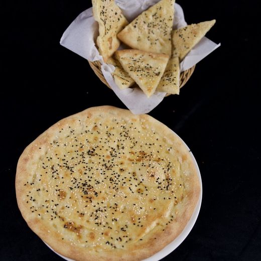 مناقيش جبن